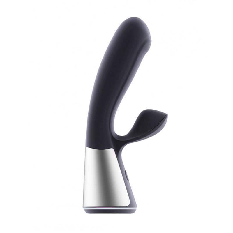 Thumb for main image Kiiroo OhMiBod Fuse Rechargeable Rabbit Vibrator