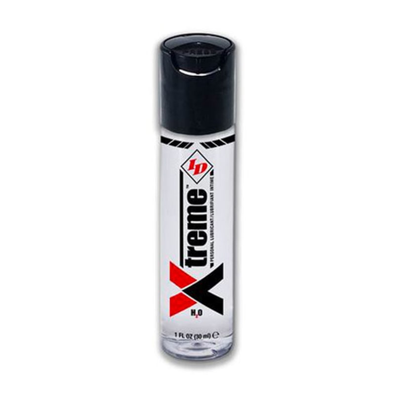 Thumb for main image ID Xtreme Lube 30ml