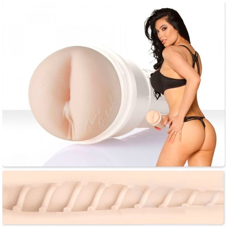 Thumb for main image Tera Patrick Twisted Fleshlight Girls Masturbators