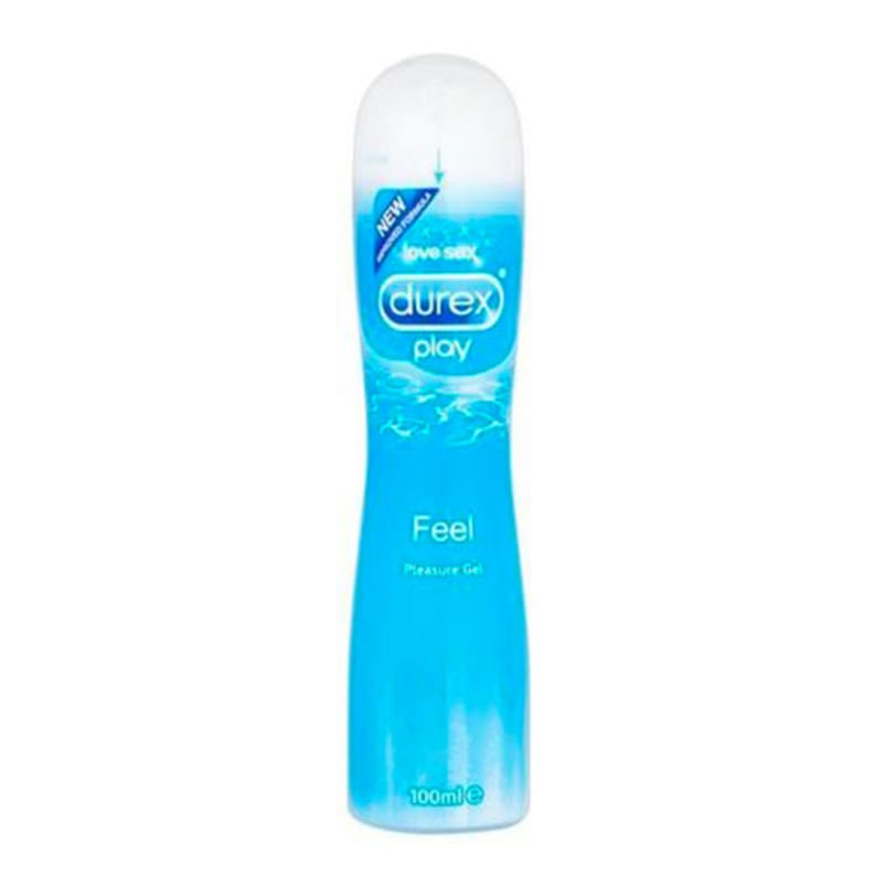 Thumb for main image Durex Play Feel Pleasure Gel 100ml