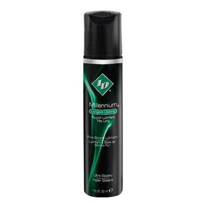 Thumb for main image ID Millennium 1 oz Lubricant