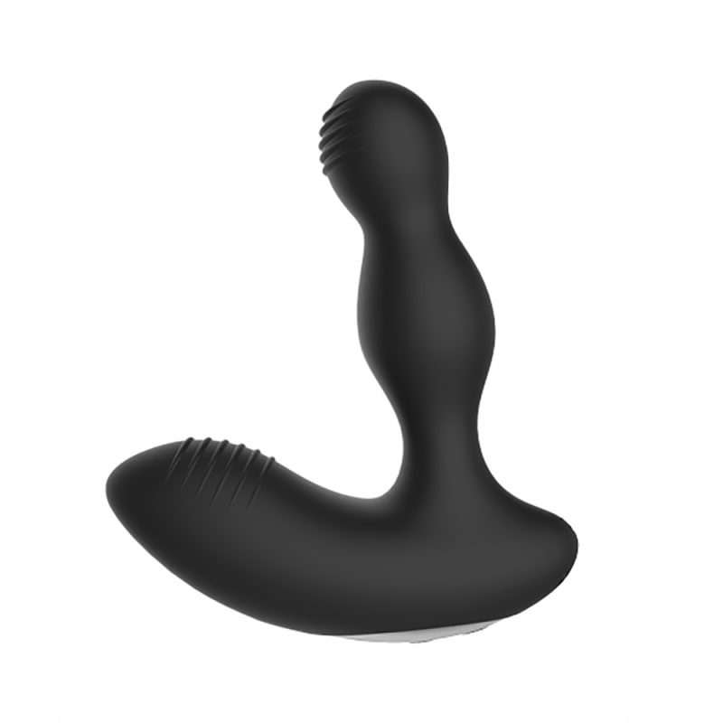 Thumb for main image Electro Shock Vibrating Prostate Massager