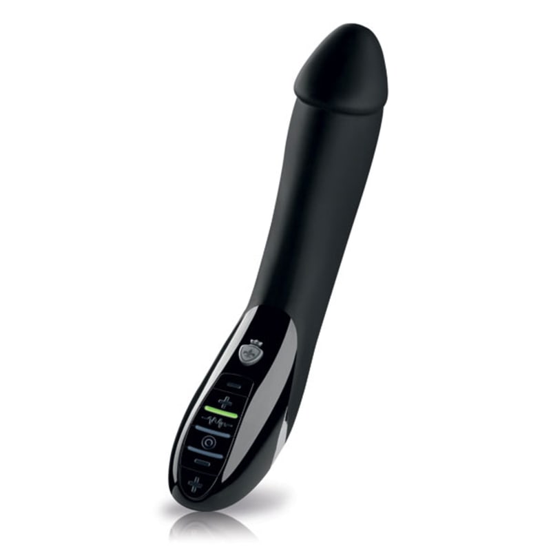 Thumb for main image MyStim Tickling Truman EStim Vibrator