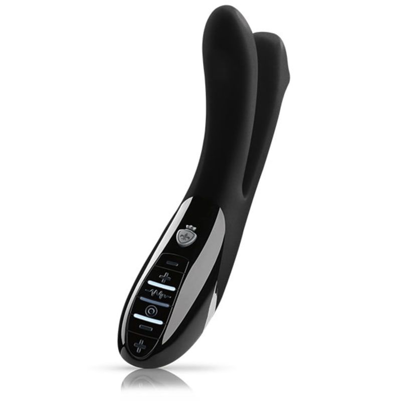 Thumb for main image MyStim Tingling Aparte Estim Vibrator