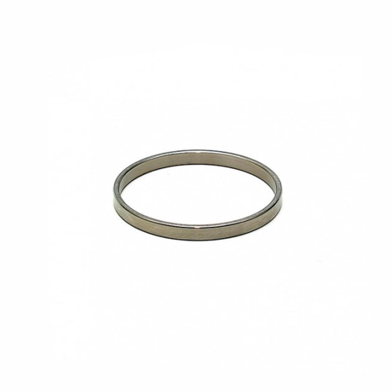 Thumb for main image Stainless Steel Solid 0.5cm Wide 30mm Cockring