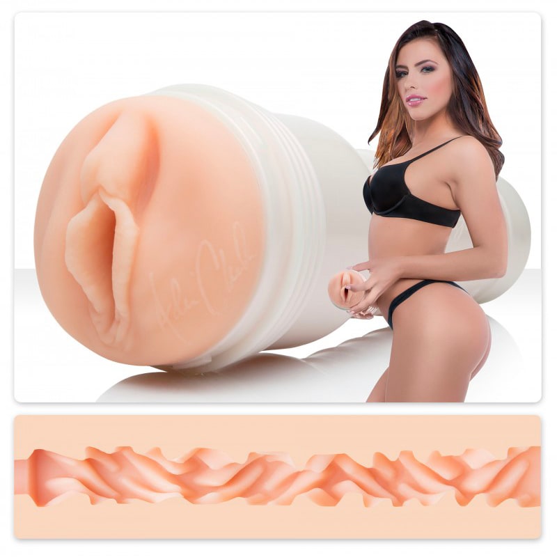 Thumb for main image Adriana Chechik Empress Fleshlight Girls Masturbators