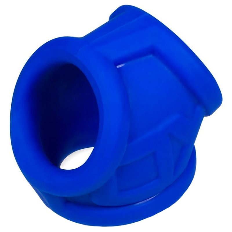 Thumb for main image OxBalls Oxsling Silicone Power Sling Blue Ice