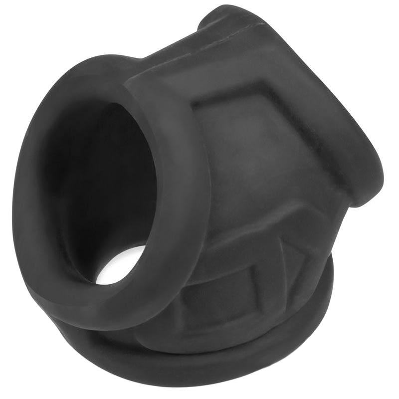 Thumb for main image OxBalls Oxsling Silicone Power Sling Black Ice