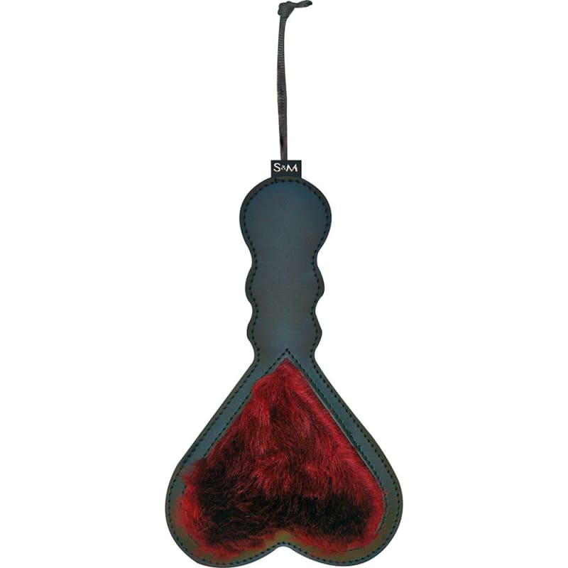 Thumb for main image Sex and Mischief Enchanted Heart Paddle