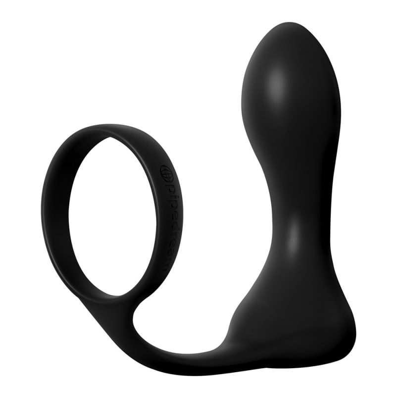 Thumb for main image Anal Fantasy Elite Collection Rechargeable AssGasm Pro