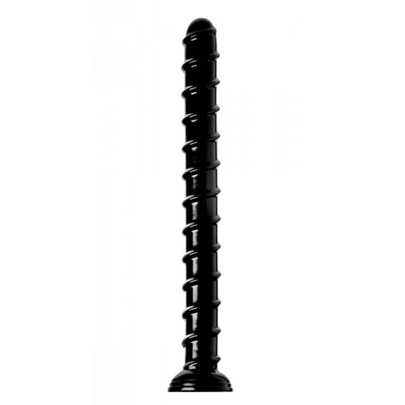 Thumb for main image Hosed 18 Inch Swirl Anal Snake Dildo