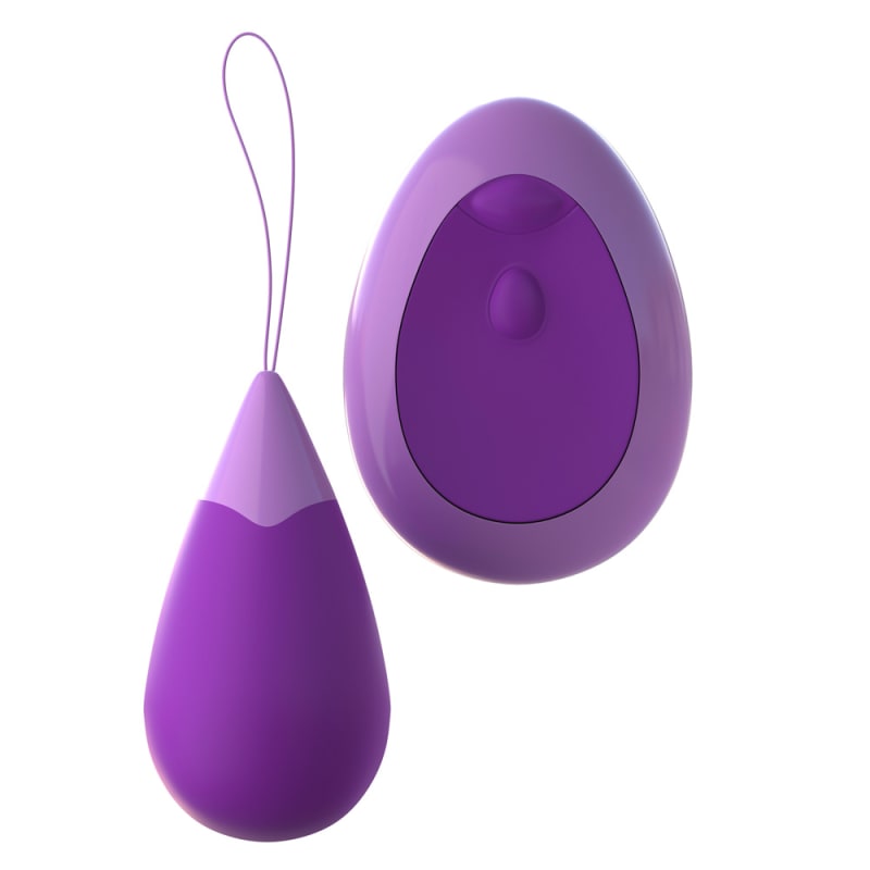 Thumb for main image Fantasy For Her Remote Kegel ExciteHer