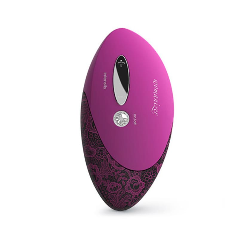 Thumb for main image Womanizer W500 PRO Magenta Clitoral Stimulator