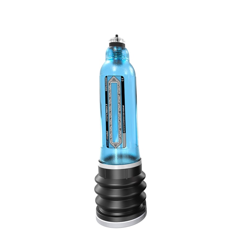 Thumb for main image Bathmate Hydromax 7 Wideboy Aqua Blue