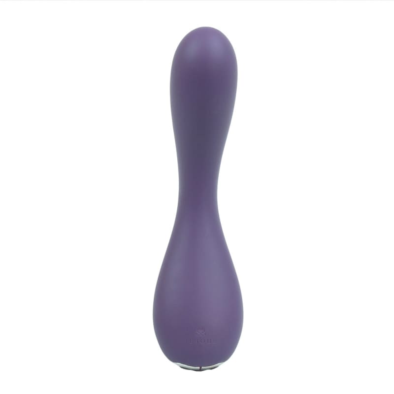 Thumb for main image Je Joue Uma GSpot Vibrator Purple