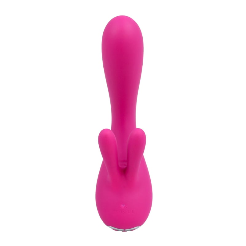 Thumb for main image Je Joue FiFi GSpot Rabbit Vibrator Pink