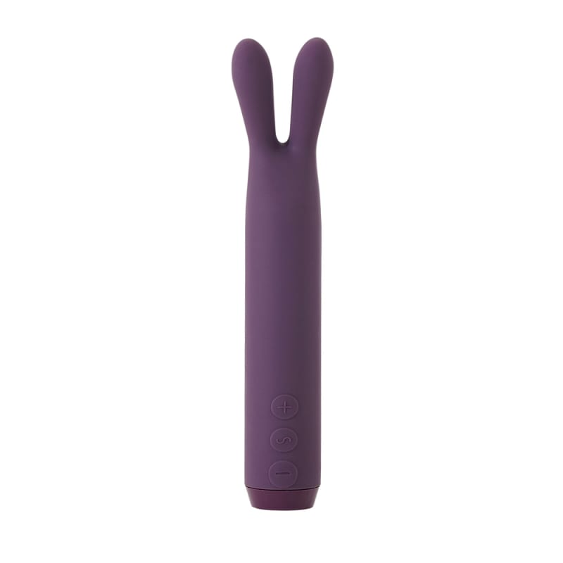 Thumb for main image Je joue Rabbit Bullet Vibrator Purple