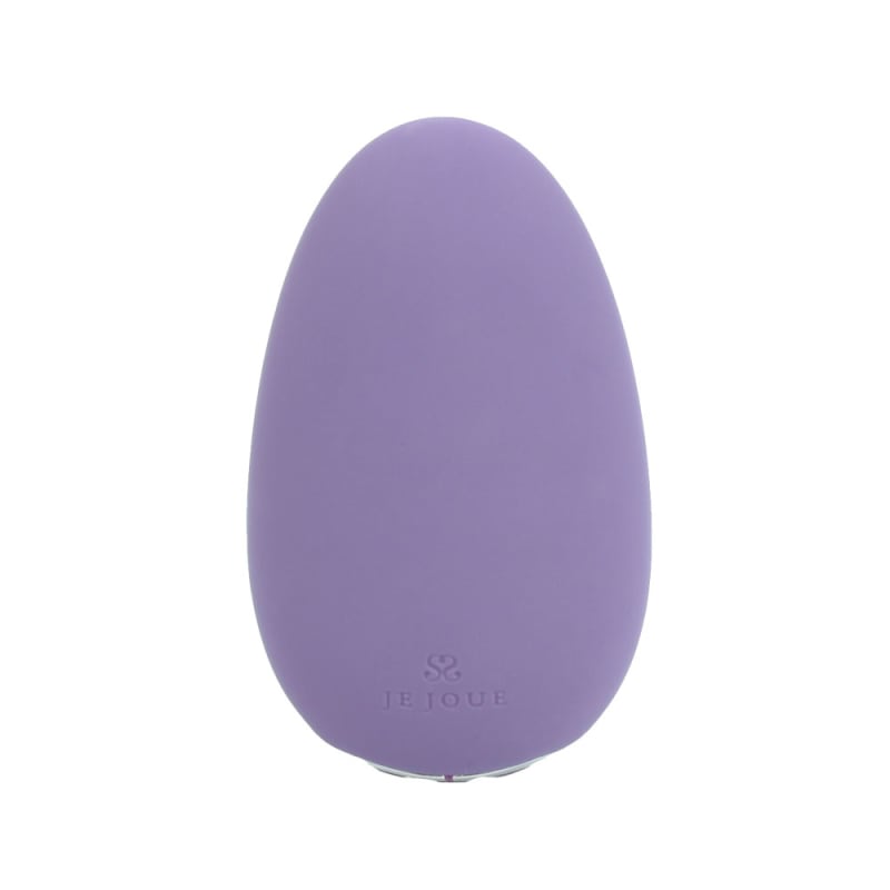 Thumb for main image Je Joue Mimi Clitoral Vibrator Lilac