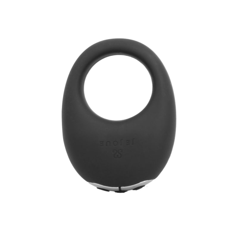 Thumb for main image Je Joue Mio Rechargeable Cockring Black