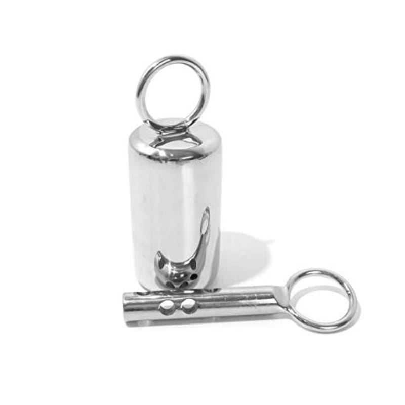 Thumb for main image Rouge Stainless Steel Ice Lock