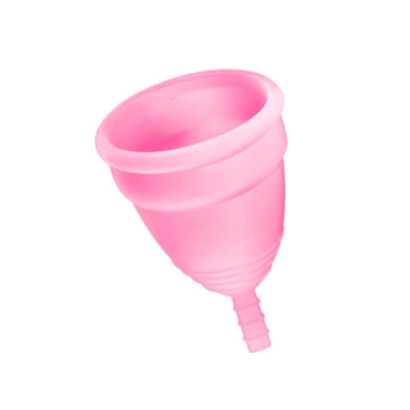 Thumb for main image Menstrual Yoba Cup Rose Small