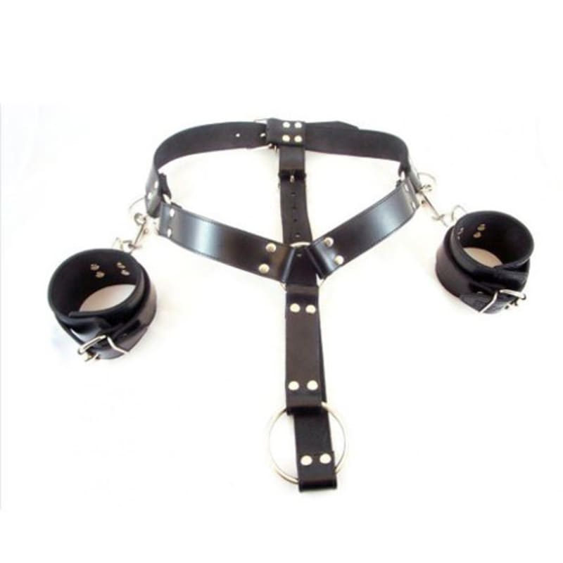 Thumb for main image Rouge Garments Cuff Harness