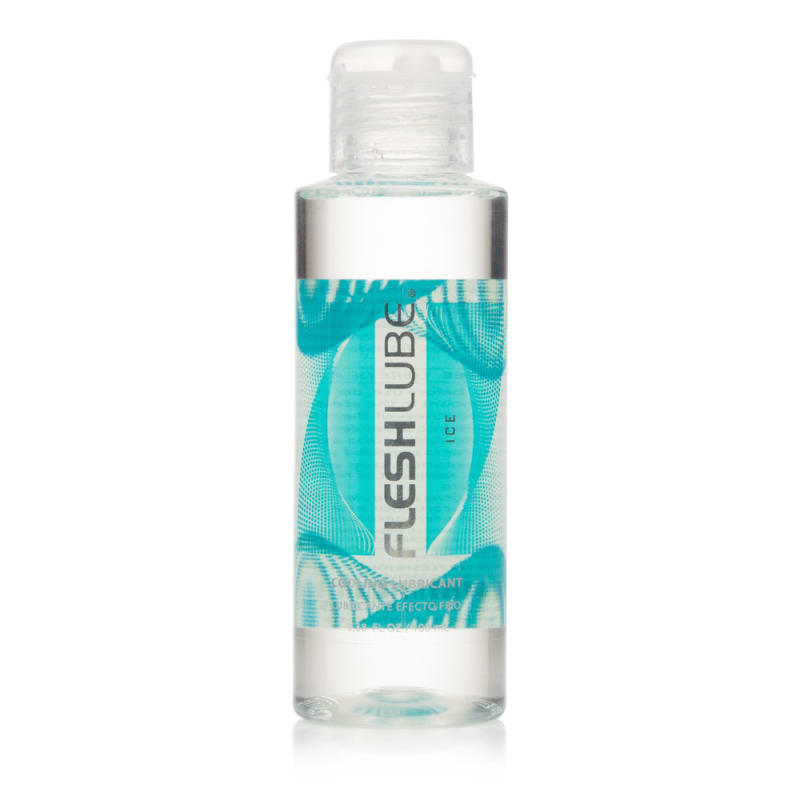 Thumb for main image Fleshlube Ice Cooling Lubricant 100ml