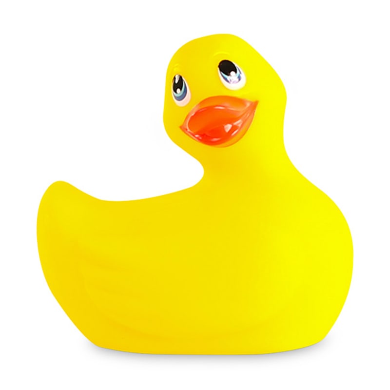 Thumb for main image I Rub My Duckie 2.0 Classic Massager