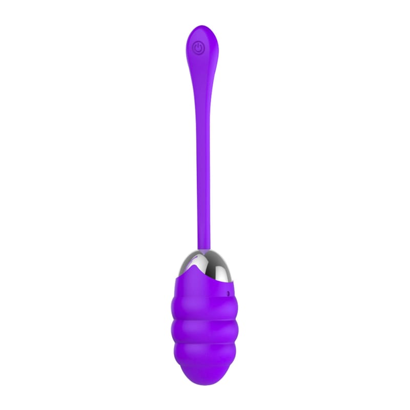 Thumb for main image ToyJoy Paradise Vibrating Love Egg