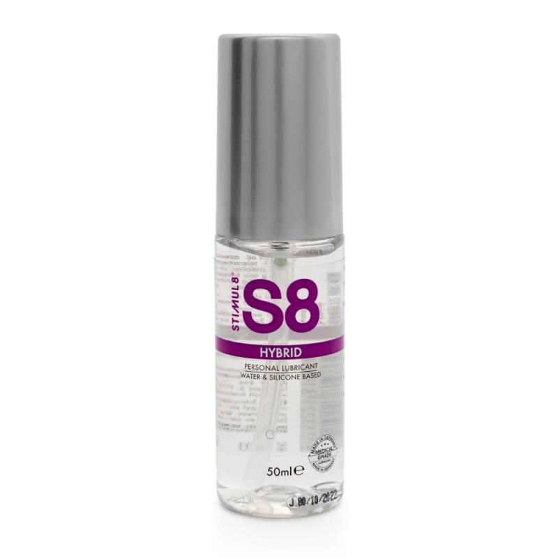 Thumb for main image S8 Hybrid Lube 50ml