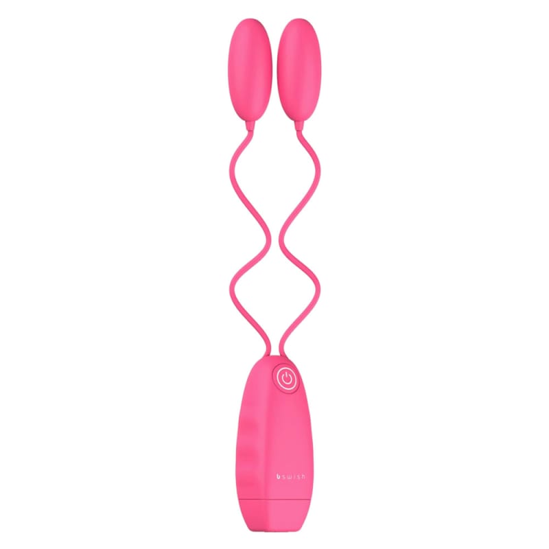 Thumb for main image bswish Bnear Classic Double Egg Vibrator