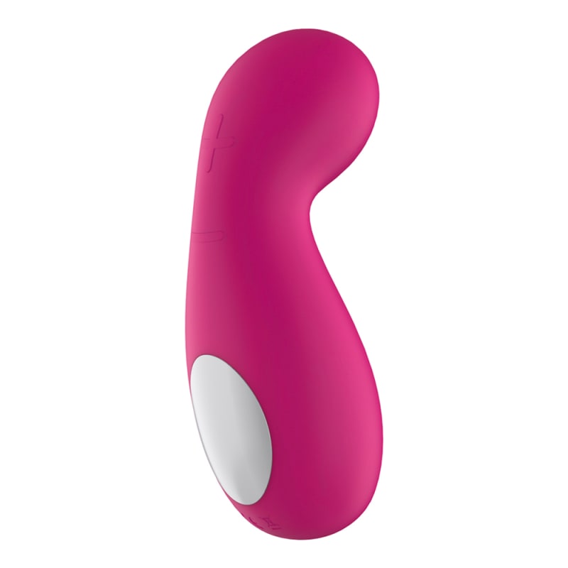 Thumb for main image Kiiroo Cliona Interactive Clitoral Massager