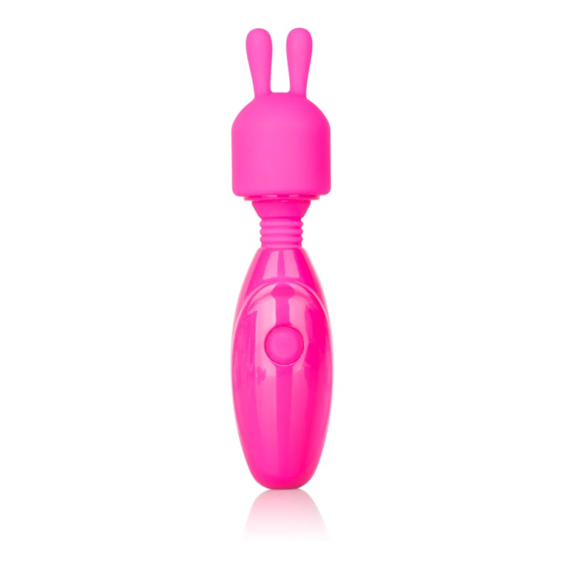 Thumb for main image Tiny Teasers Rechargeable Bunny Vibrator