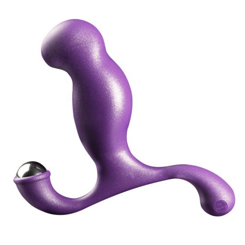 Thumb for main image Nexus Lite Excel Prostate Massager Purple