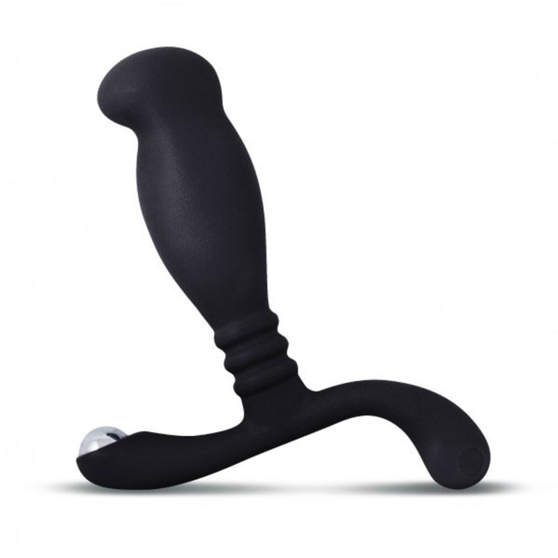 Thumb for main image Nexus Lite Neo Prostate Massager Black