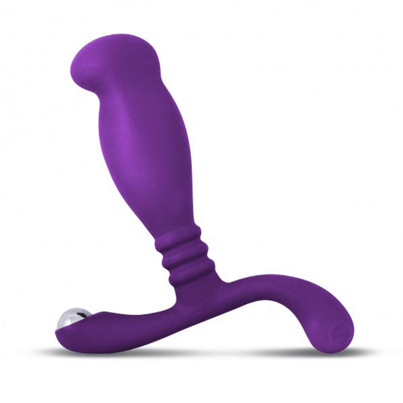 Thumb for main image Nexus Lite Neo Prostate Massager Purple