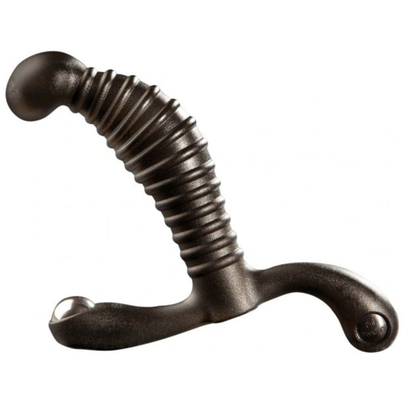 Thumb for main image Nexus Lite Titus Prostate Massager Black