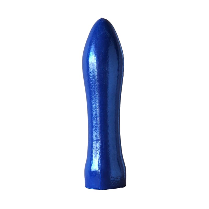 Thumb for main image Mister B Suppository Blue Dildo