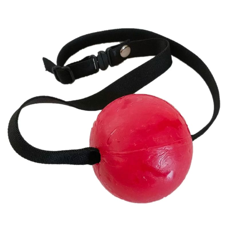 Thumb for main image Strawberry Candy Ball Gag