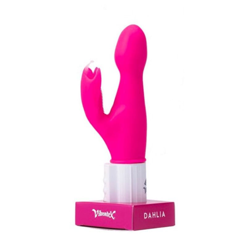 Thumb for main image Vibratex Dahlia GSpot Vibrator