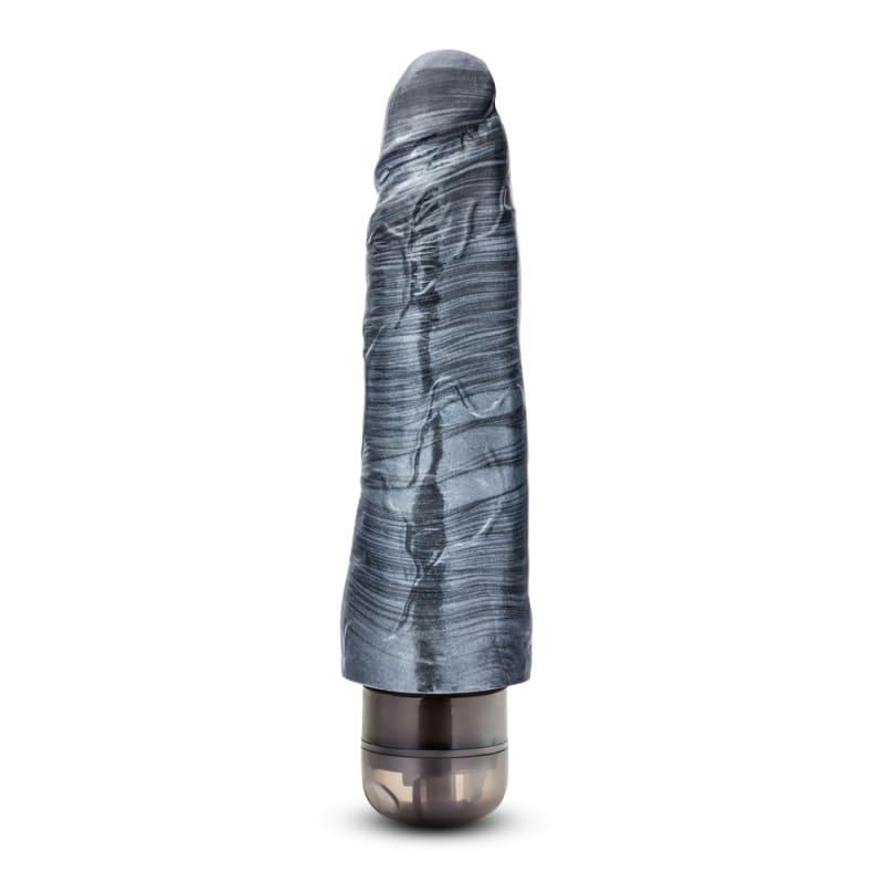 Thumb for main image Jet Noir Carbon Metallic Black Vibrator