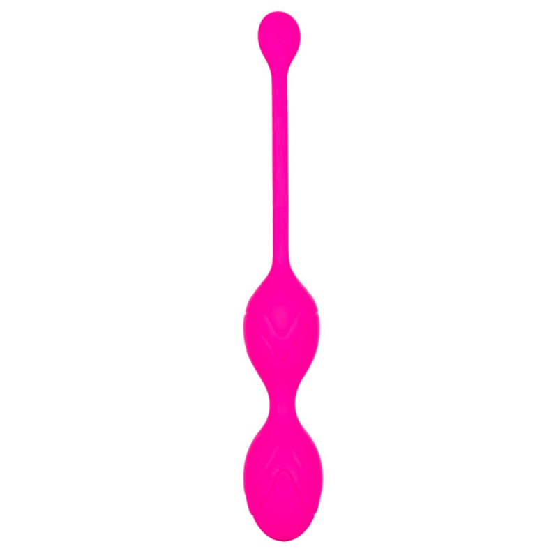 Thumb for main image Remote Controlled Dual Motor Vibrating Kegel Exerciser Toy