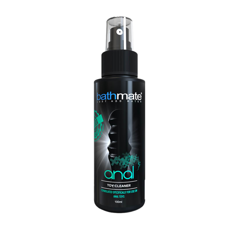 Thumb for main image Bathmate Anal Sex Toy Cleaner Spray