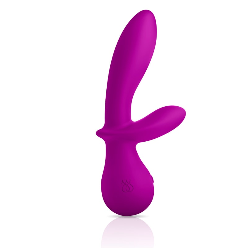 Thumb for main image JIMMYJANE "G-Rabbit" Waterproof Flexible Rabbit Vibrator