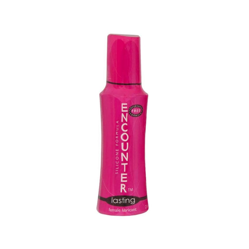 Thumb for main image Encounter Long Lasting Female Personal Sex Lube 60ml