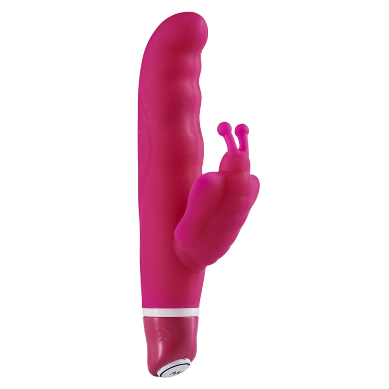 Thumb for main image Taboom "My Favorite" Small Pink Intimate Butterfly Vibrator