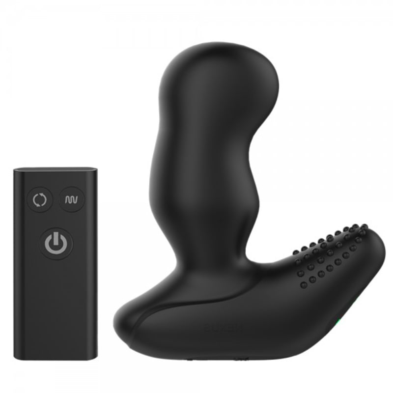 Thumb for main image Nexus Revo Extreme Prostate Massager