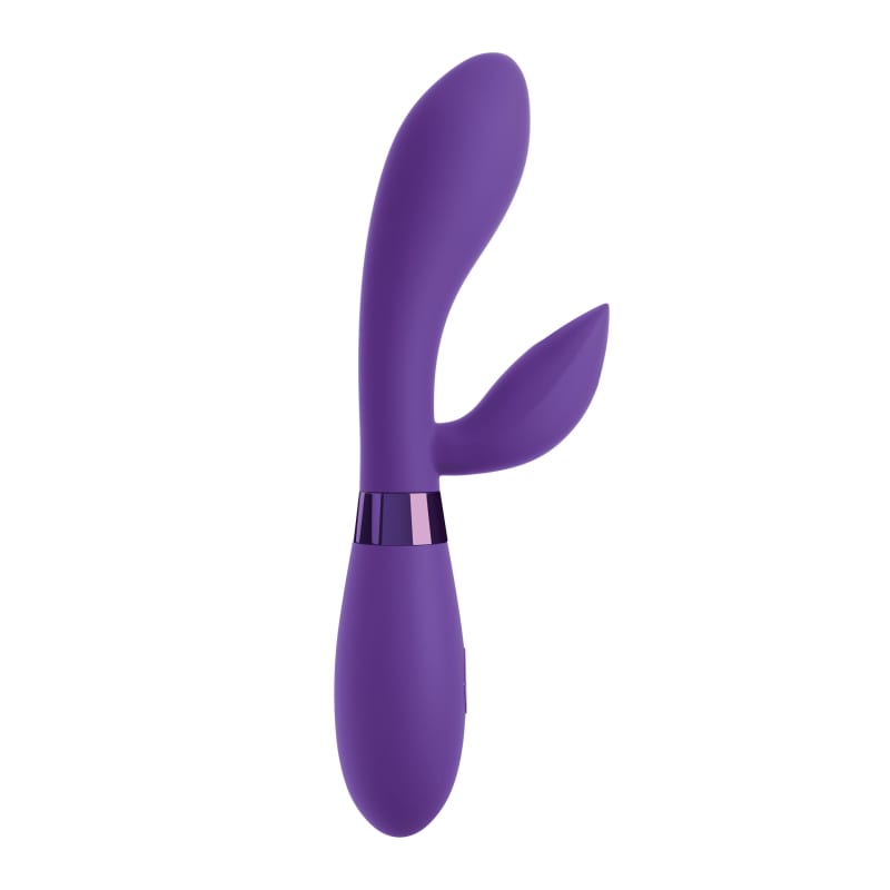 Thumb for main image OMG Bestever Rabbit Clit Vibrator