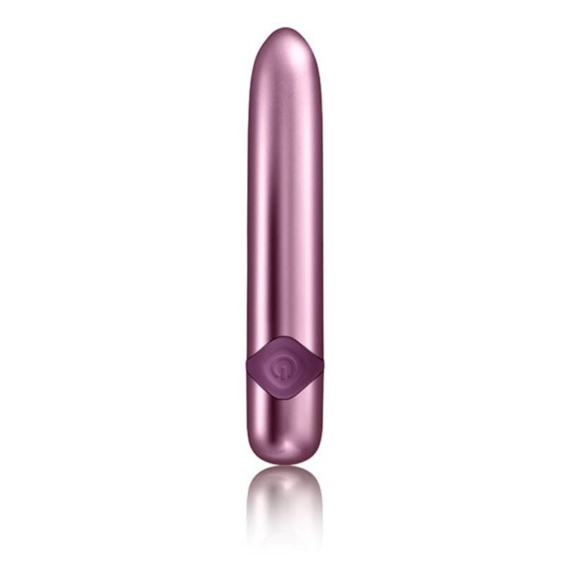 Thumb for main image Rocks Off Havana True Elegance Soft Lilac Vibrator