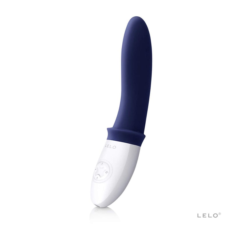 Thumb for main image Lelo Billy 2 Deep Blue Luxury Rechargeable Prostate Massager